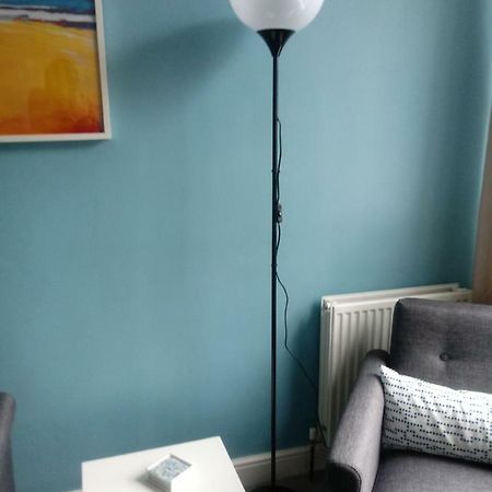 Belle Vue Bridlington Apartment Ngoại thất bức ảnh