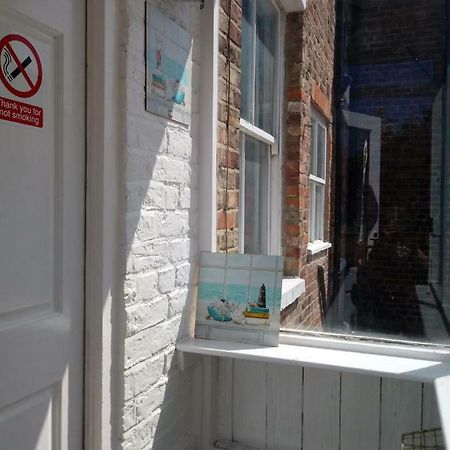 Belle Vue Bridlington Apartment Ngoại thất bức ảnh